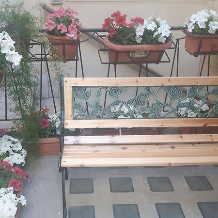 B&B Diana Syracuse Ngoại thất bức ảnh