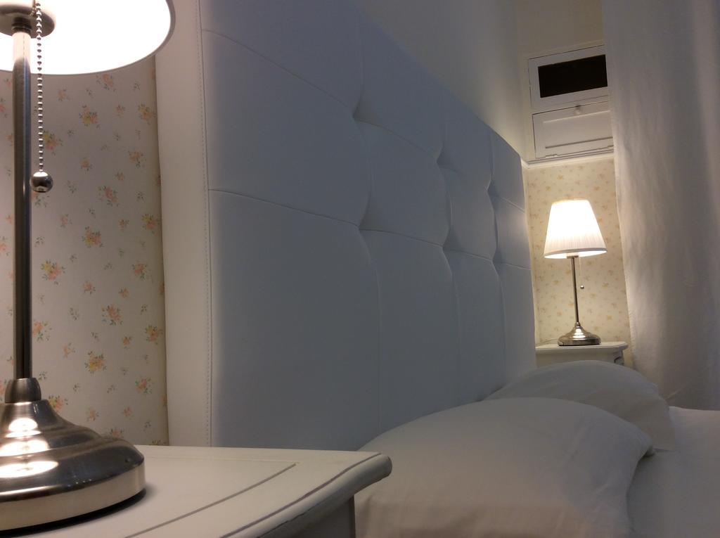 B&B Diana Syracuse Phòng bức ảnh