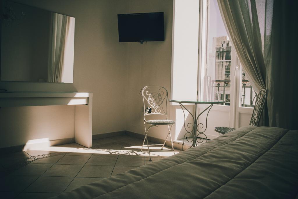 B&B Diana Syracuse Ngoại thất bức ảnh