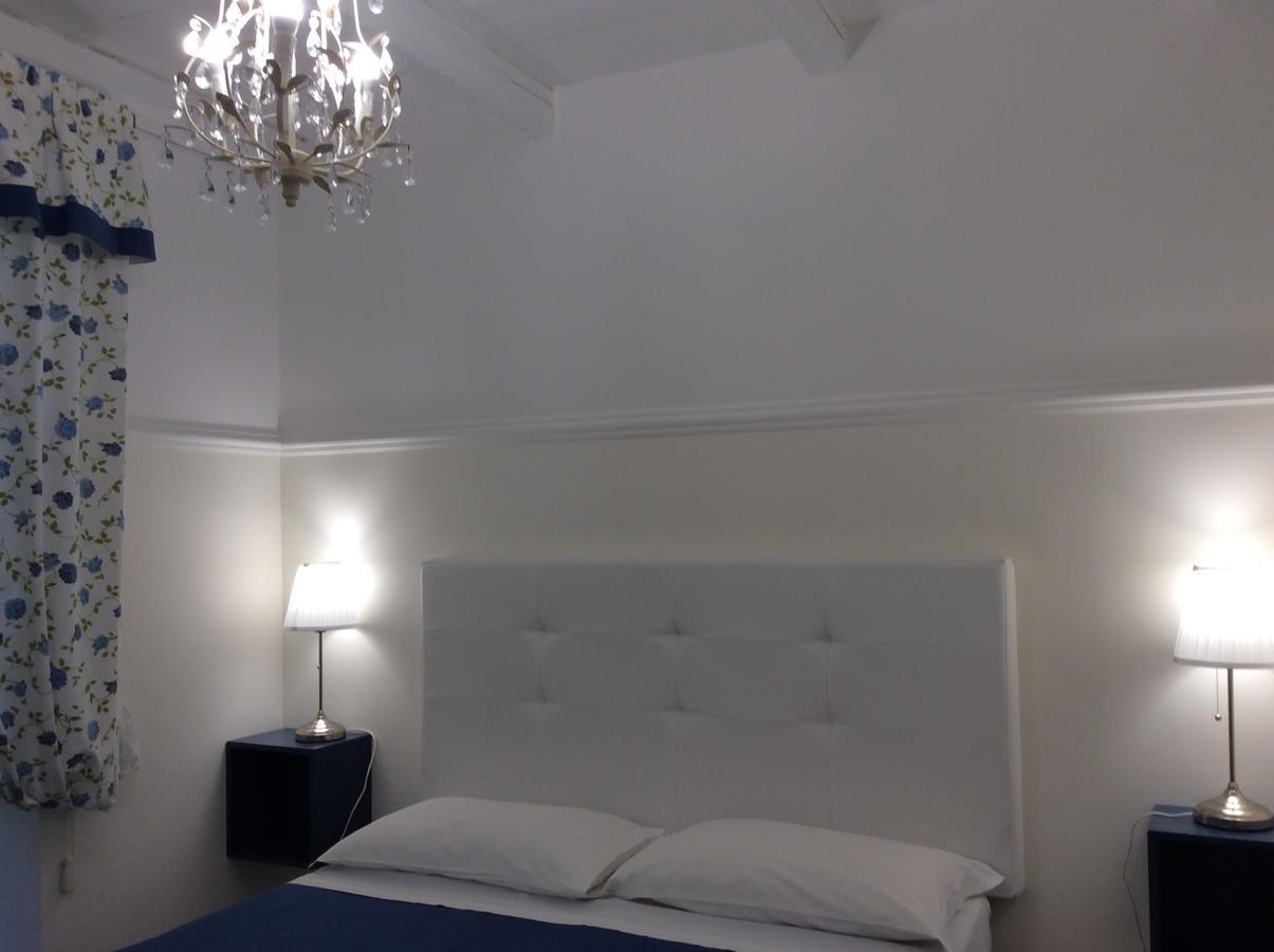B&B Diana Syracuse Ngoại thất bức ảnh