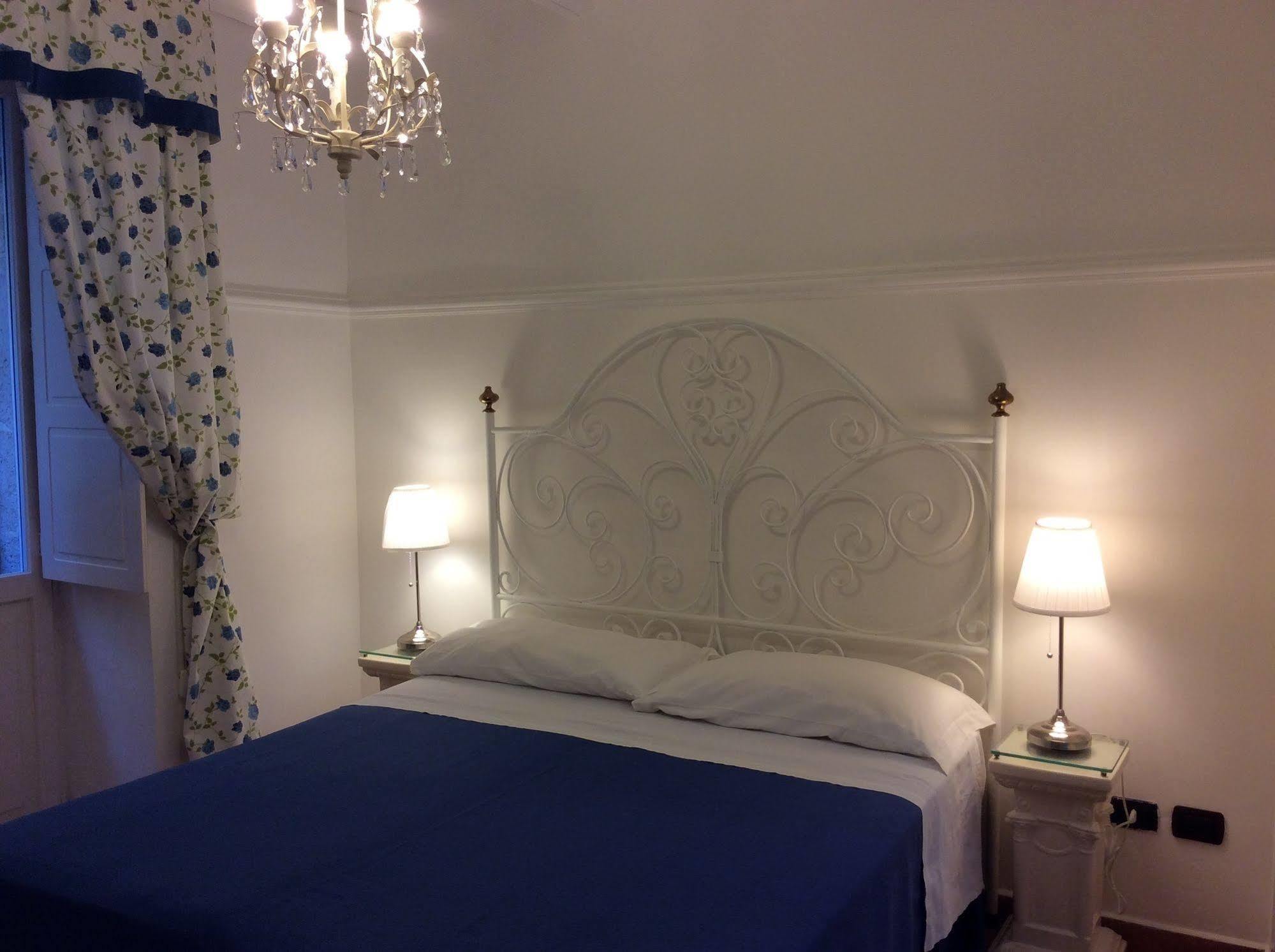 B&B Diana Syracuse Ngoại thất bức ảnh