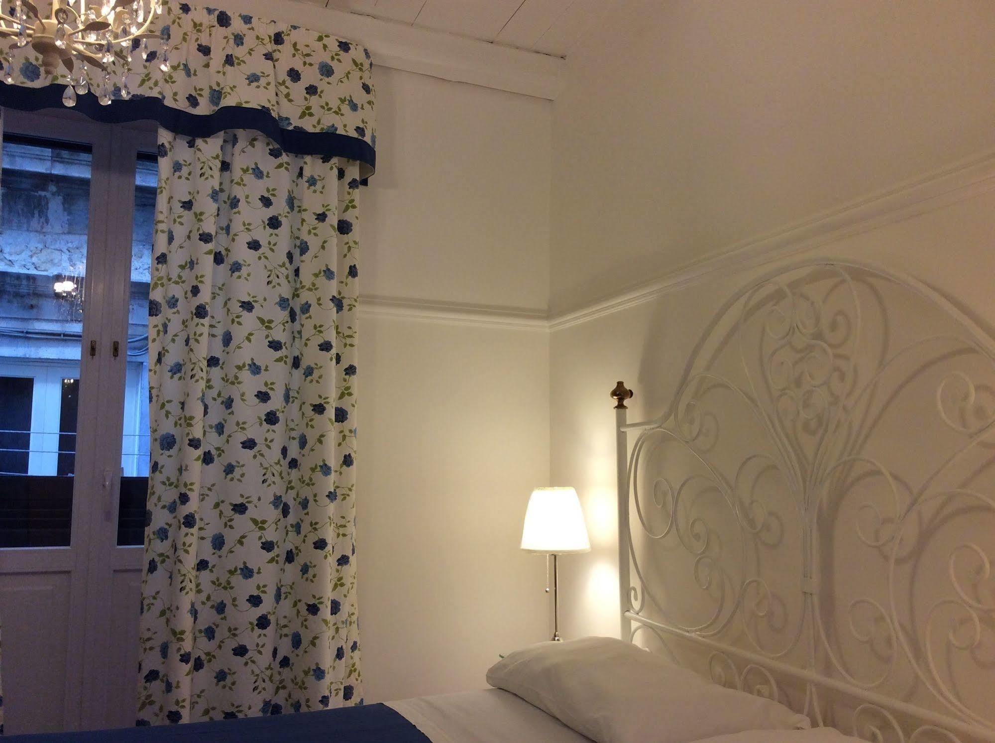 B&B Diana Syracuse Ngoại thất bức ảnh