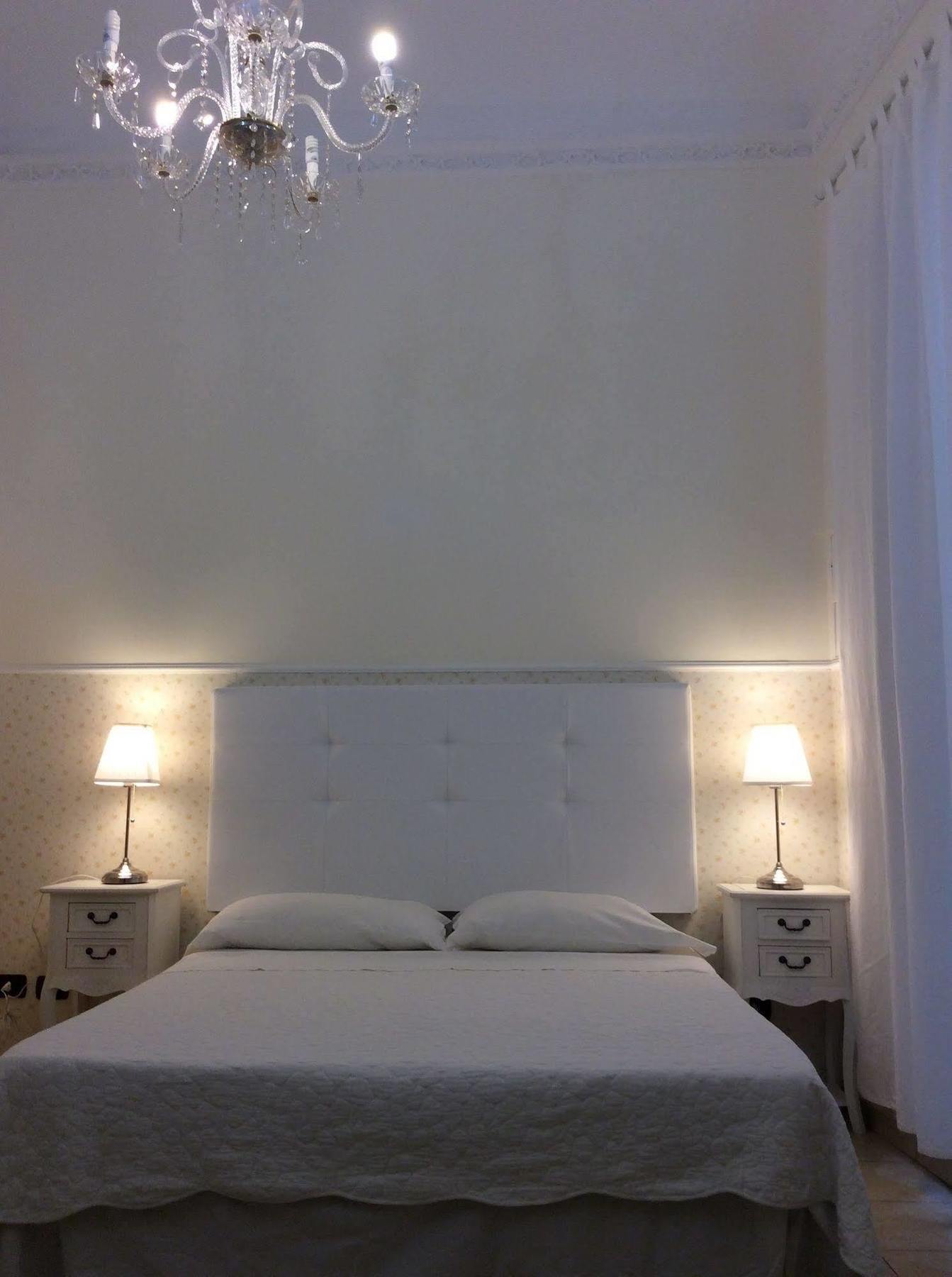 B&B Diana Syracuse Ngoại thất bức ảnh