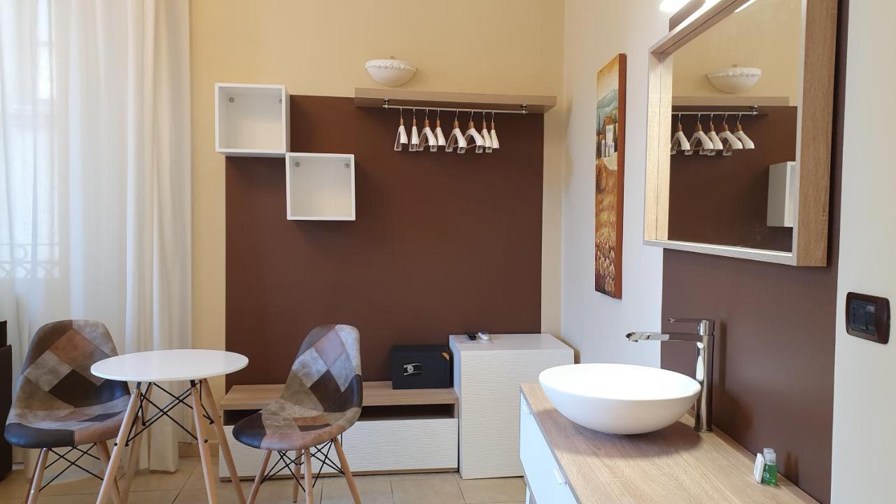 B&B Diana Syracuse Ngoại thất bức ảnh