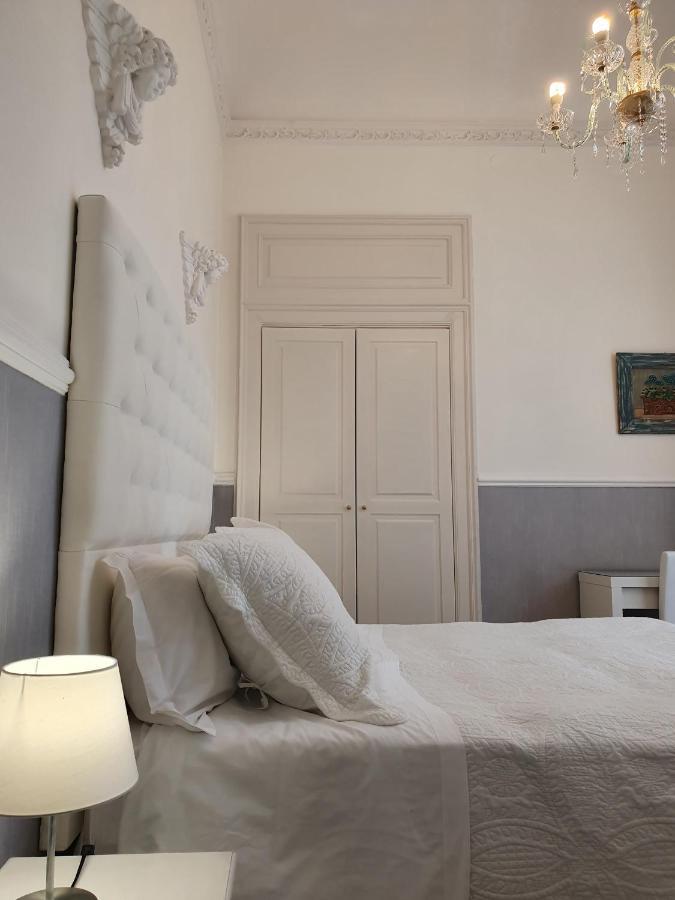 B&B Diana Syracuse Ngoại thất bức ảnh