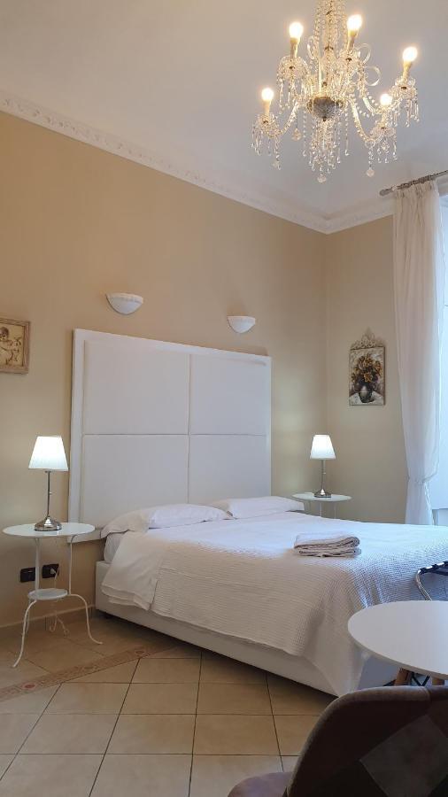 B&B Diana Syracuse Ngoại thất bức ảnh