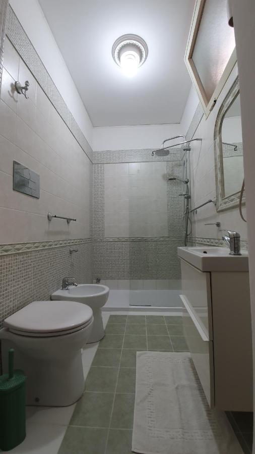 B&B Diana Syracuse Ngoại thất bức ảnh