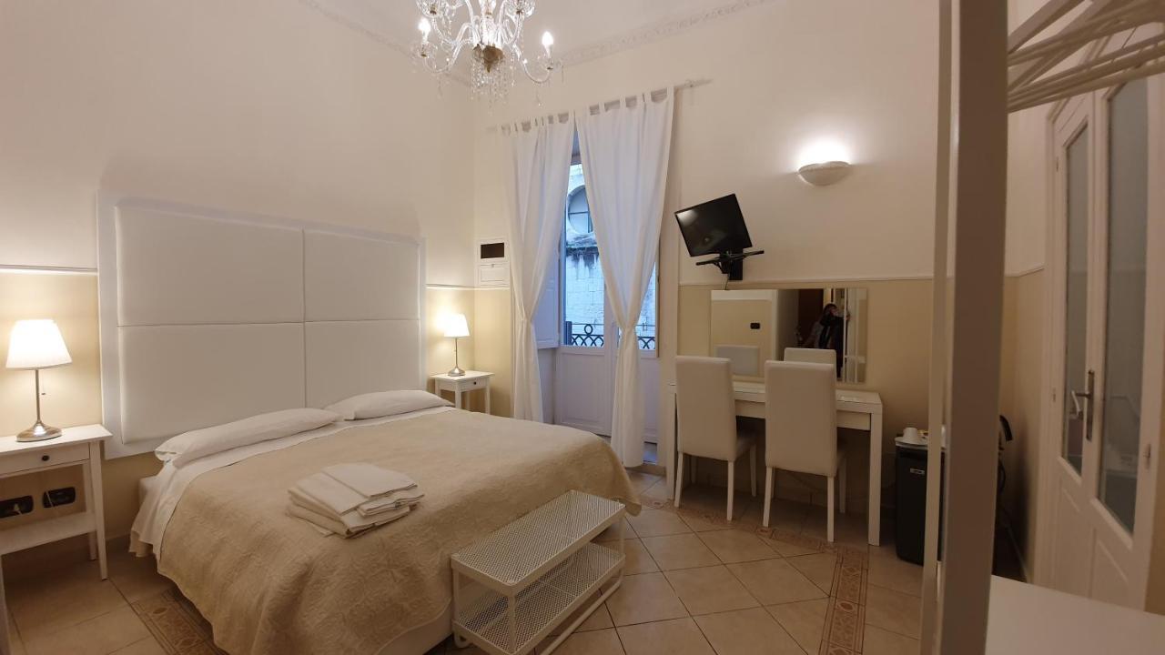 B&B Diana Syracuse Ngoại thất bức ảnh
