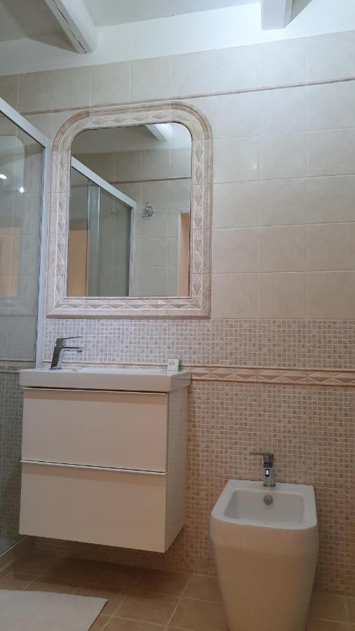 B&B Diana Syracuse Ngoại thất bức ảnh