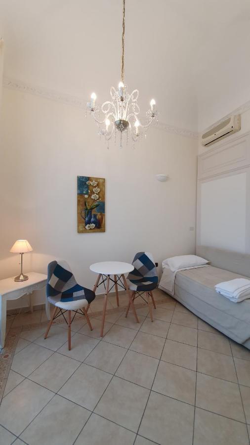 B&B Diana Syracuse Ngoại thất bức ảnh