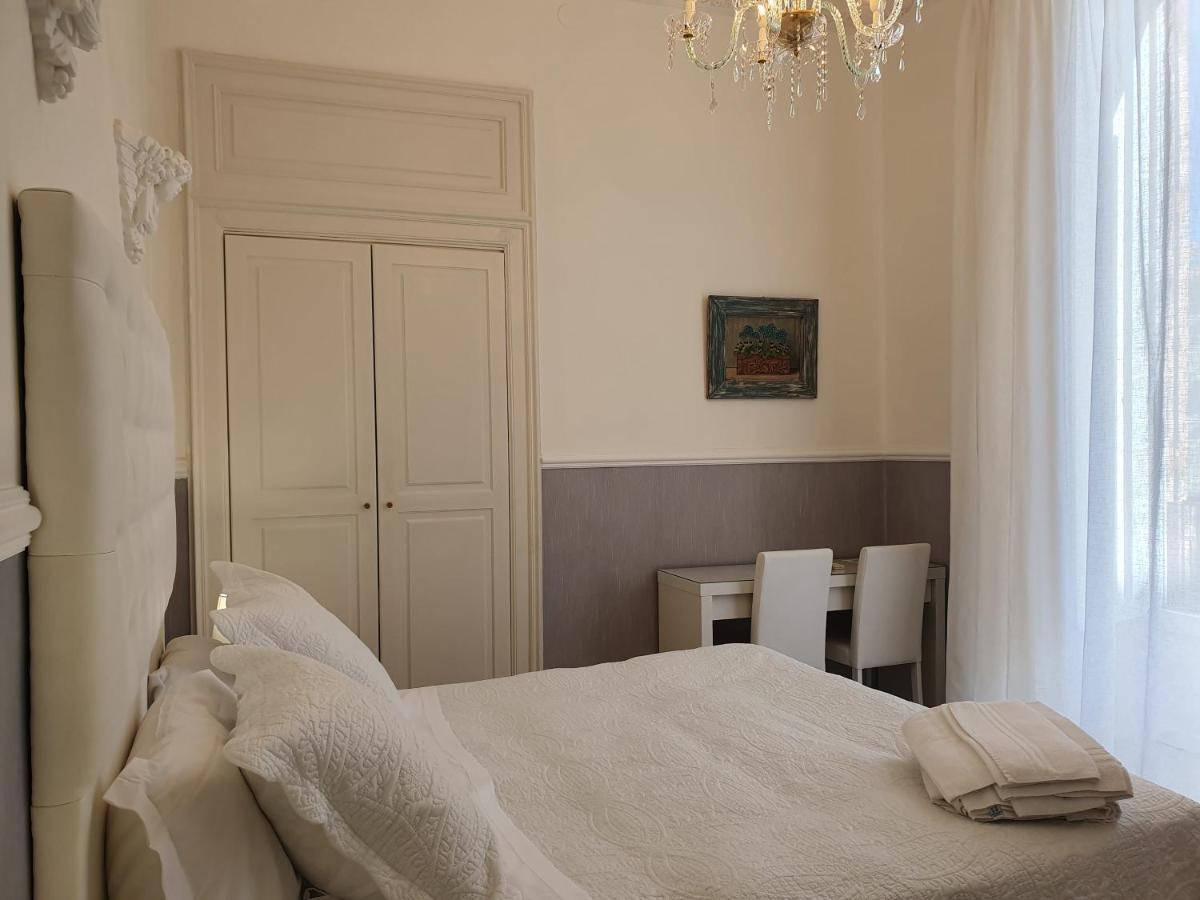 B&B Diana Syracuse Ngoại thất bức ảnh