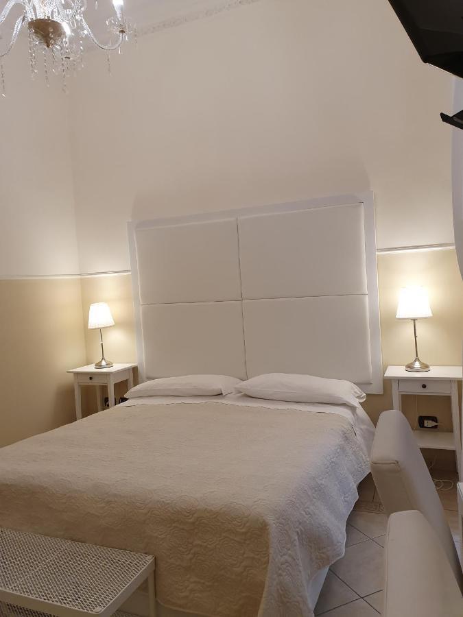 B&B Diana Syracuse Ngoại thất bức ảnh