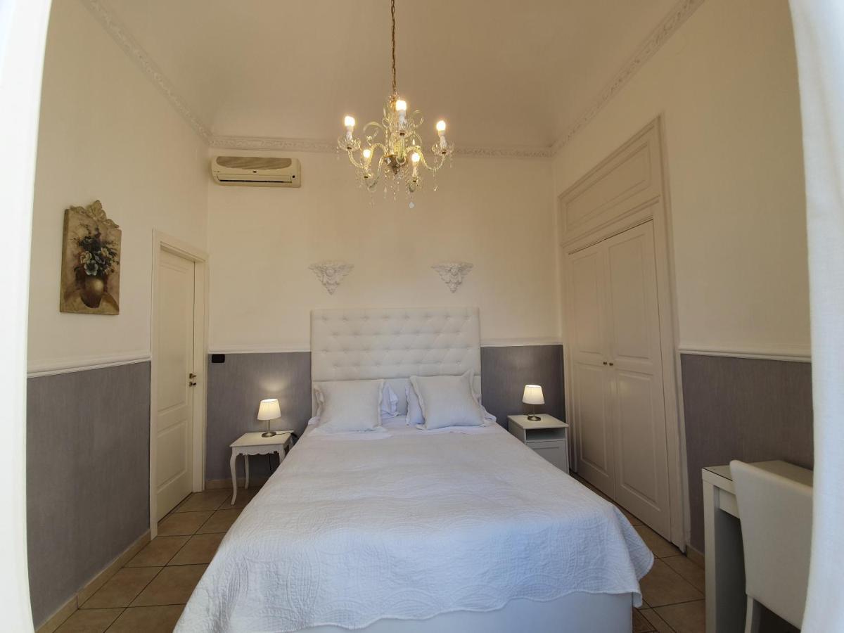 B&B Diana Syracuse Ngoại thất bức ảnh